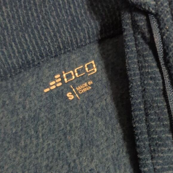 BCG pullover - Picture 2 of 3